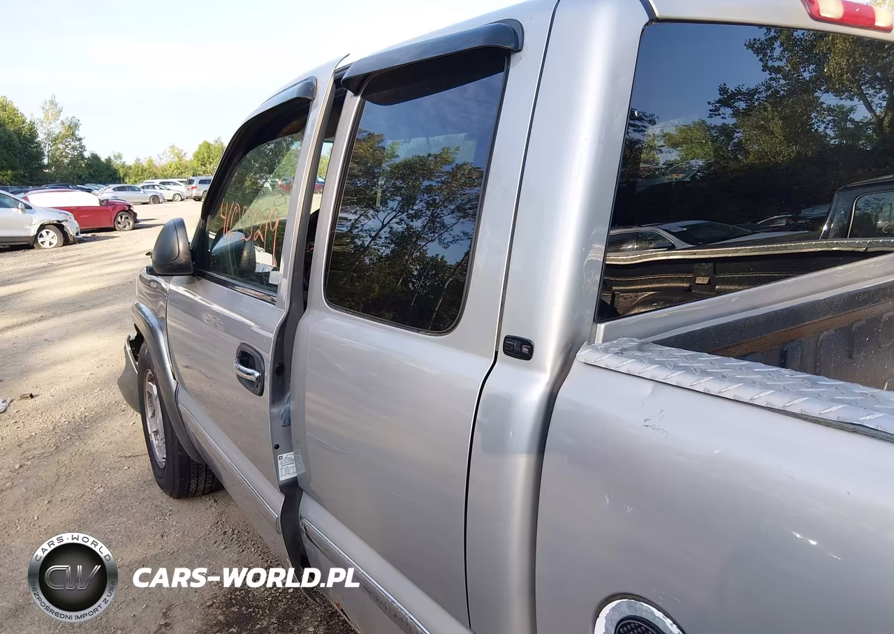 2006 GMC Sierra 1500 Sle1 VIN:2GTEC19Z461304997 - 15
