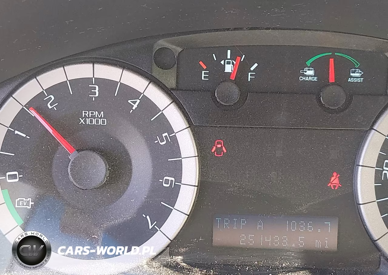 2010 Ford Escape Hybrid Limited VIN:1FMCU5K30AKC67131 - 7