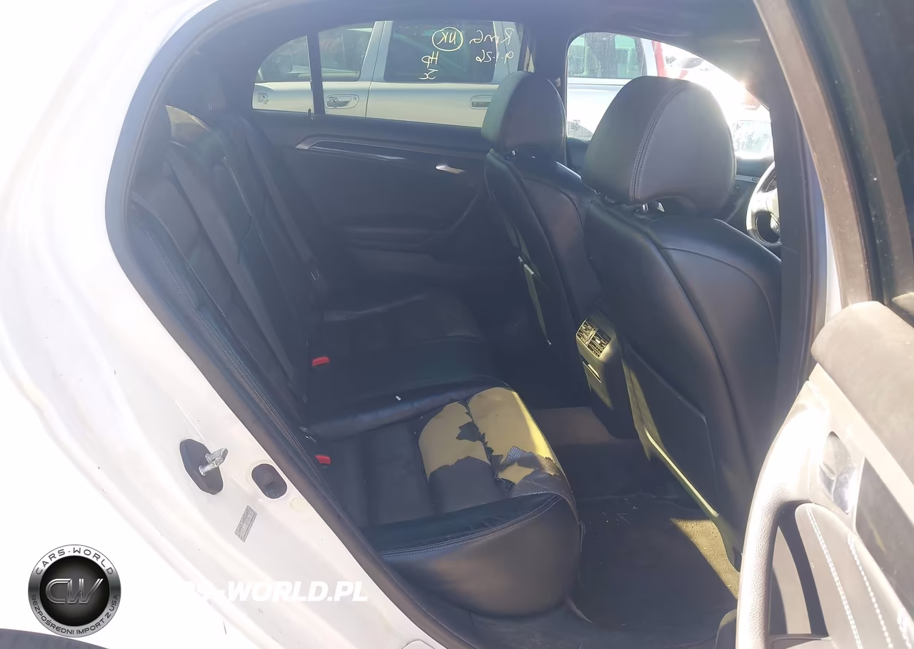 2007 Acura Tl Type S VIN:19UUA76587A008296 - 8