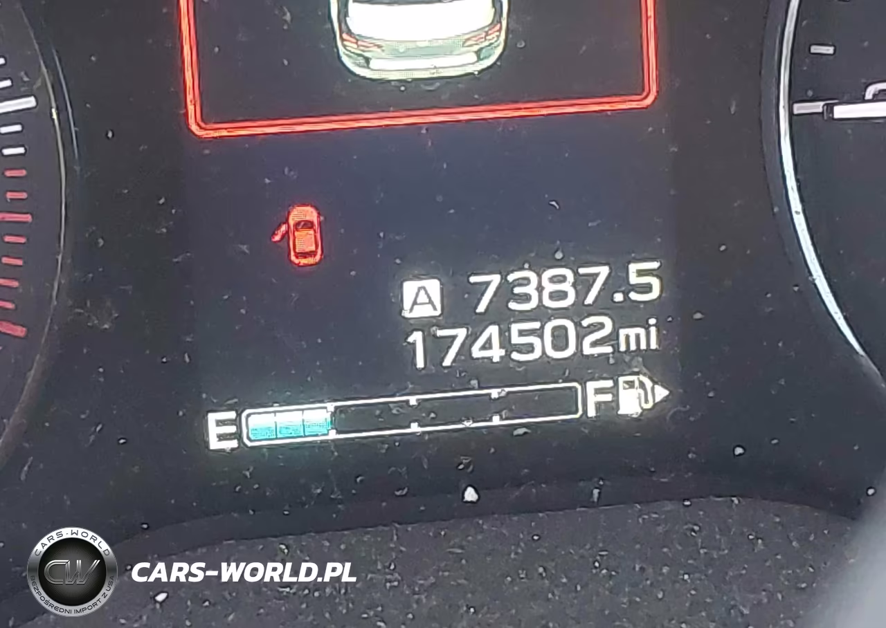 2019 Subaru Impreza 2.0I VIN:4S3GTAB64K3720030 - 14