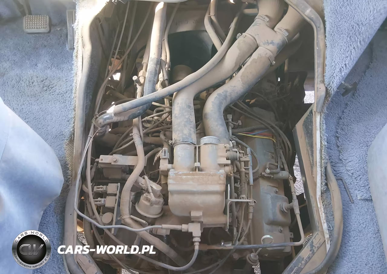 1994 Ford F530 Super Duty VIN:3FCMF53G2RJB02837 - 10