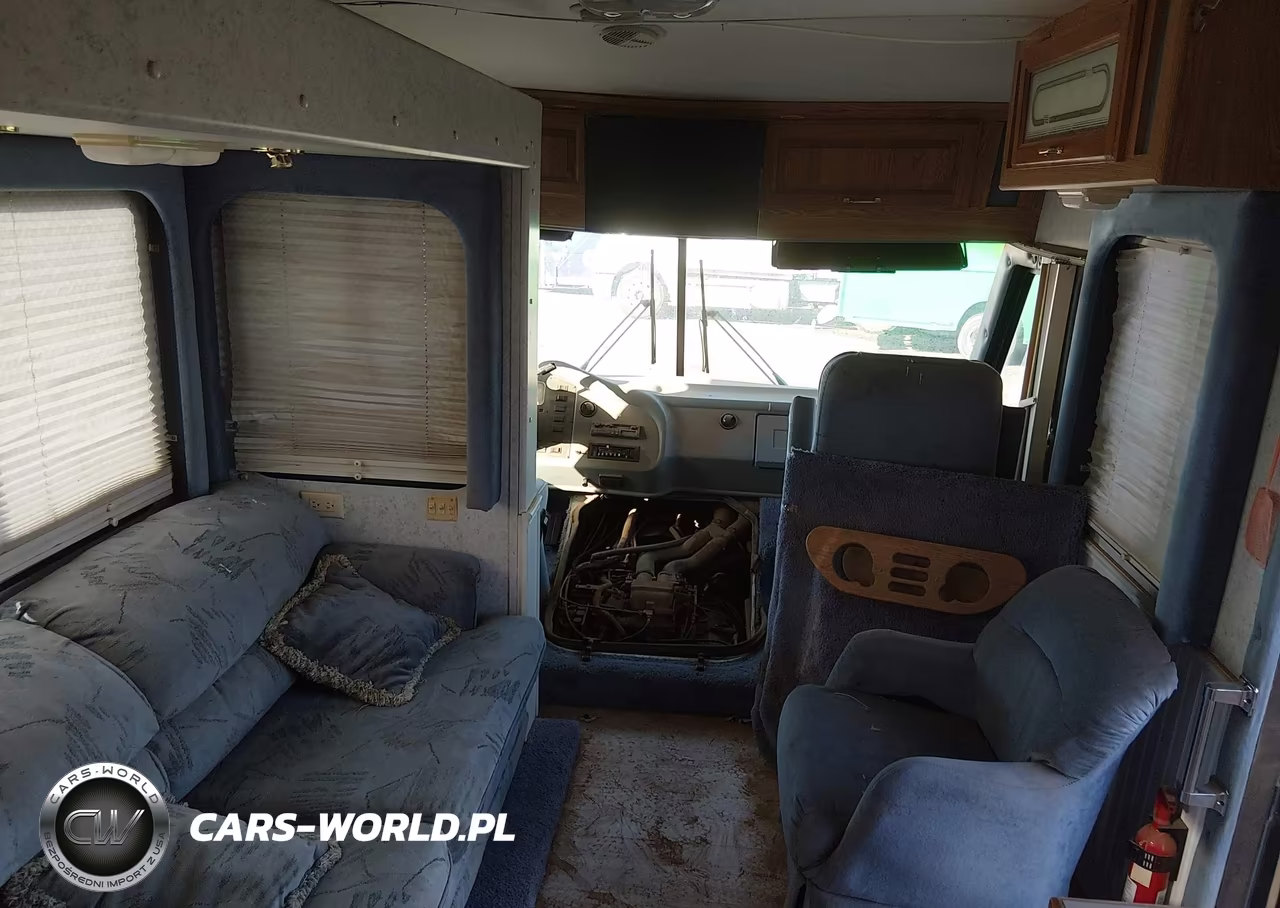 1994 Ford F530 Super Duty VIN:3FCMF53G2RJB02837 - 14