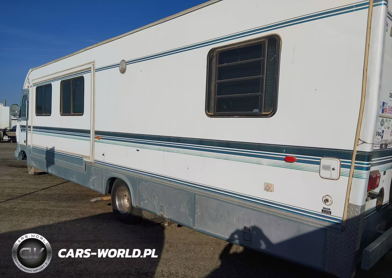 1994 Ford F530 Super Duty VIN:3FCMF53G2RJB02837 - 3