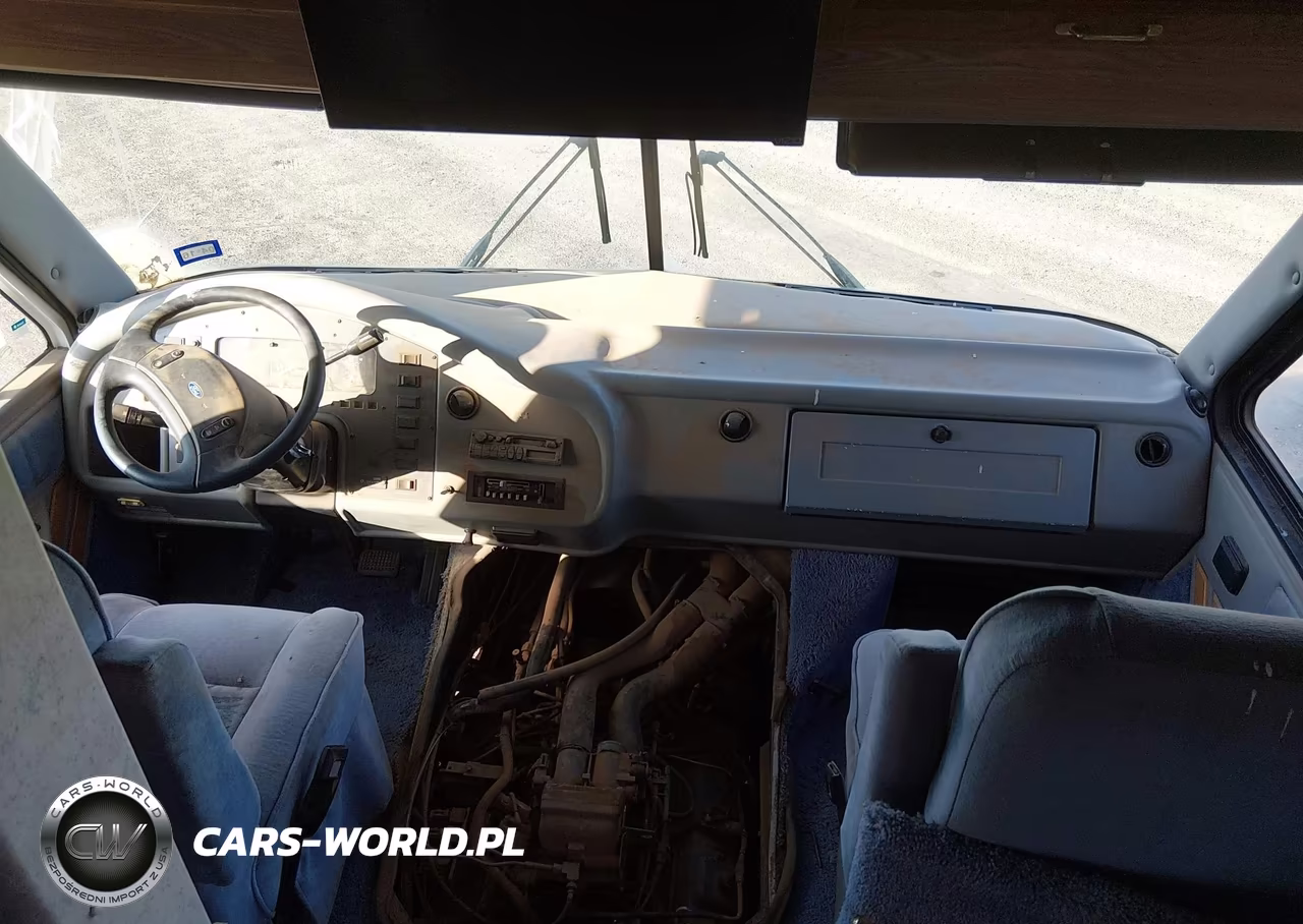 1994 Ford F530 Super Duty VIN:3FCMF53G2RJB02837 - 5