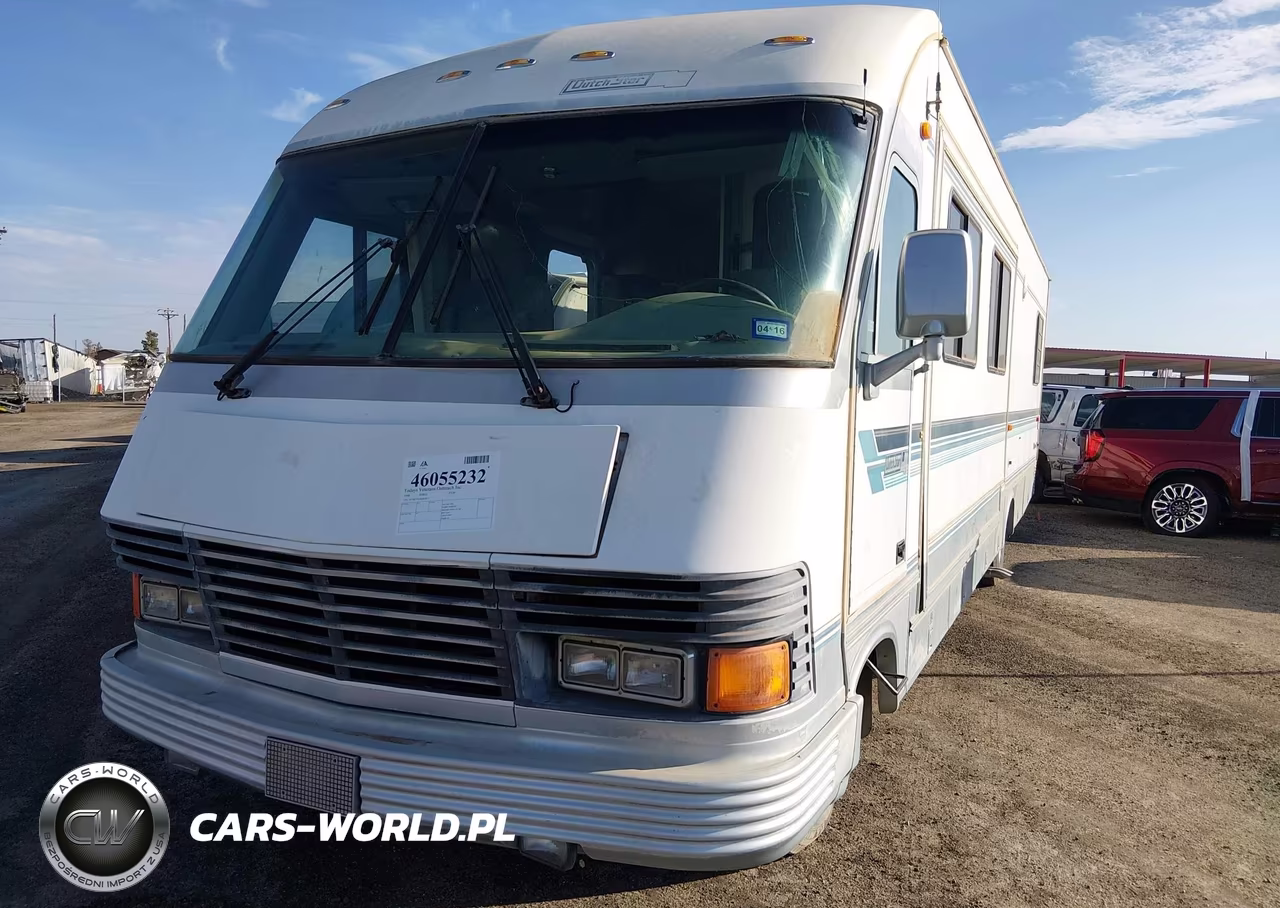 1994 Ford F530 Super Duty VIN:3FCMF53G2RJB02837 - 6