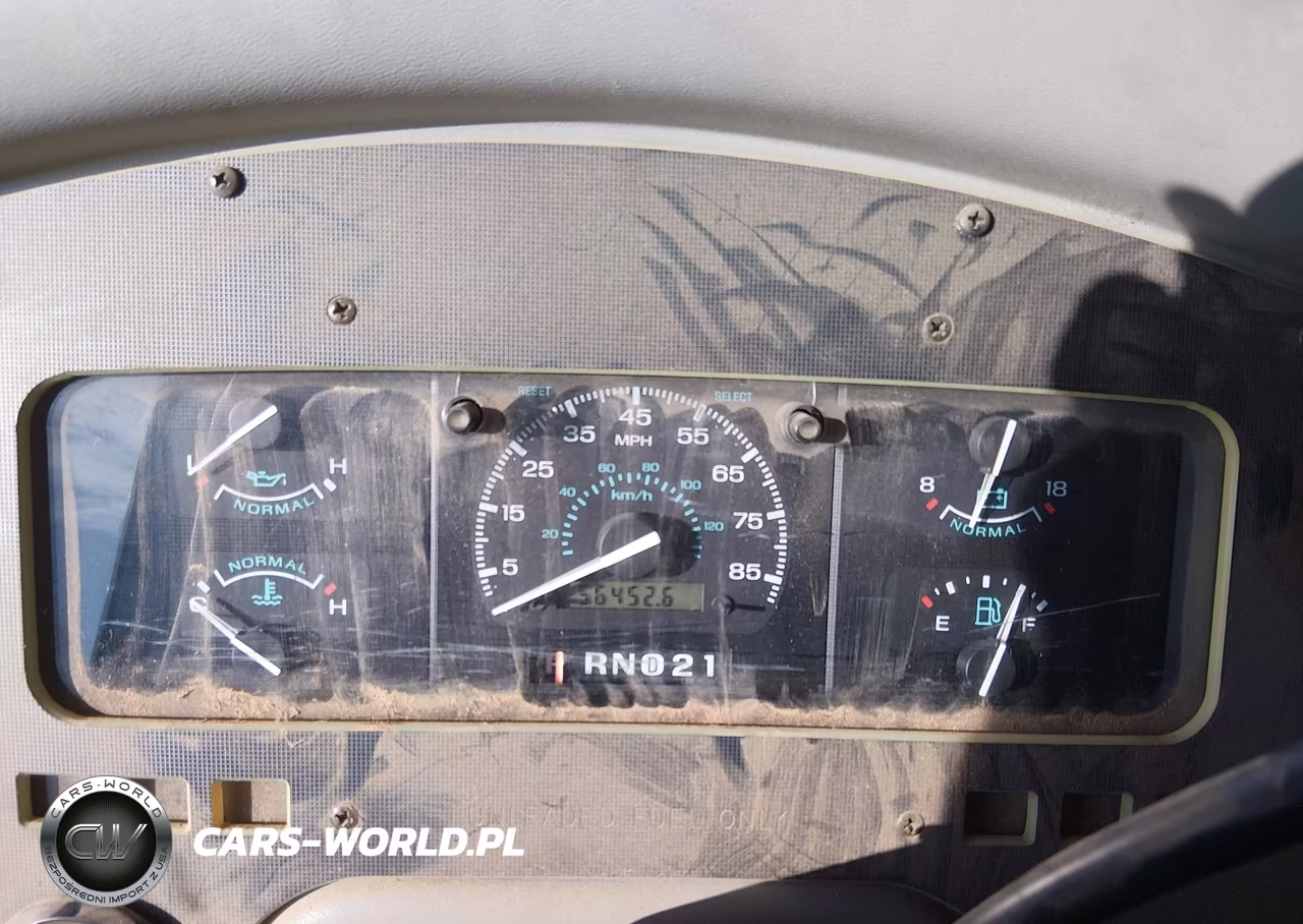 1994 Ford F530 Super Duty VIN:3FCMF53G2RJB02837 - 7