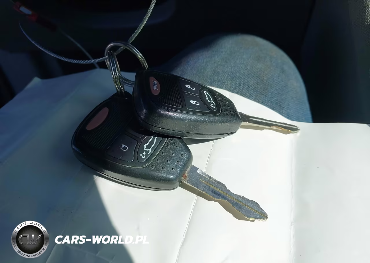 2008 Chrysler Sebring VIN:1C3LC45K48N643167 - 11