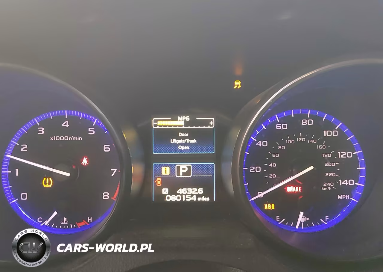 2015 Subaru Legacy 2.5I Premium VIN:4S3BNAC65F3035043 - 7