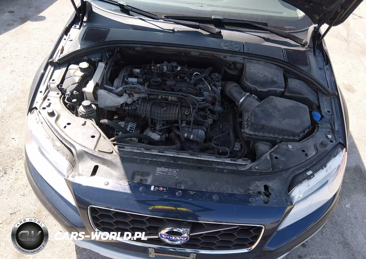 2015 Volvo Xc70 T5 Premier VIN:YV440MBK9F1207655 - 10