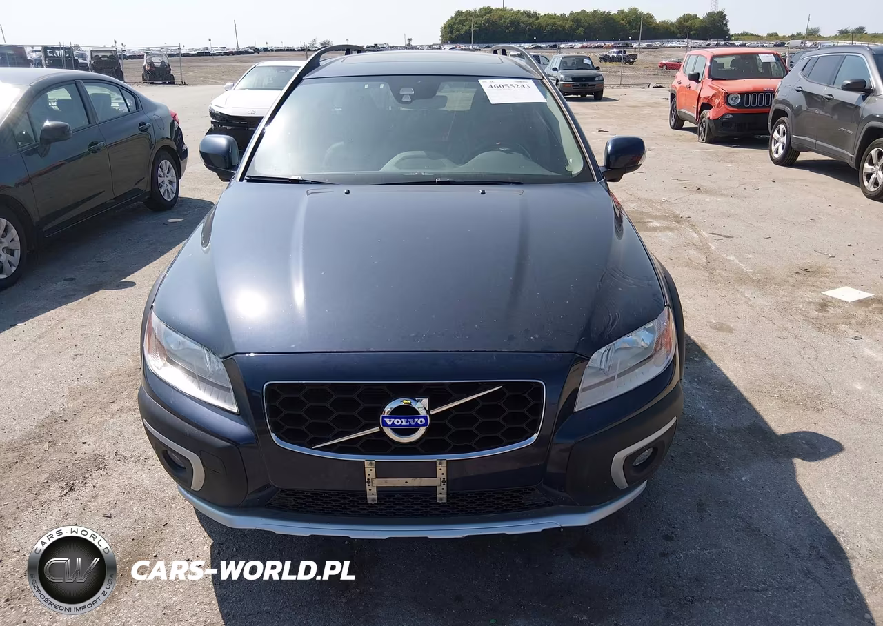 2015 Volvo Xc70 T5 Premier VIN:YV440MBK9F1207655 - 12