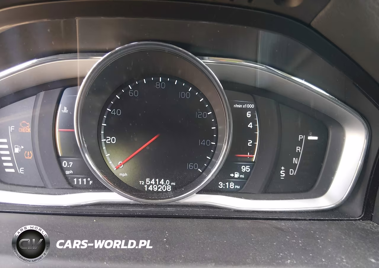 2015 Volvo Xc70 T5 Premier VIN:YV440MBK9F1207655 - 15