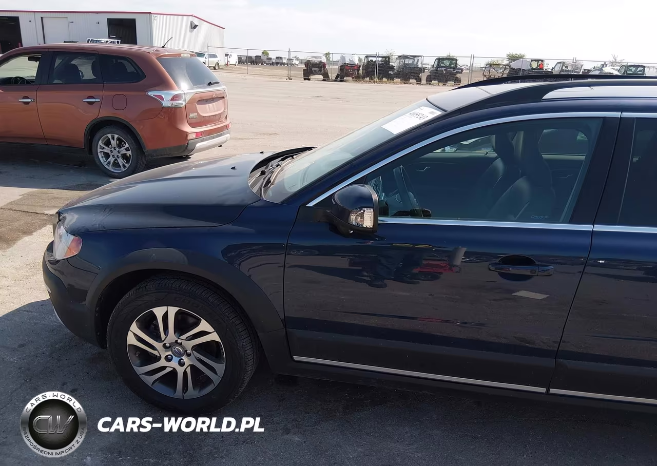2015 Volvo Xc70 T5 Premier VIN:YV440MBK9F1207655 - 17