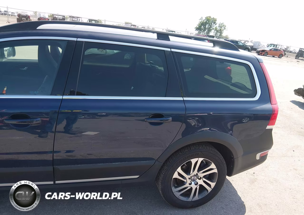 2015 Volvo Xc70 T5 Premier VIN:YV440MBK9F1207655 - 18
