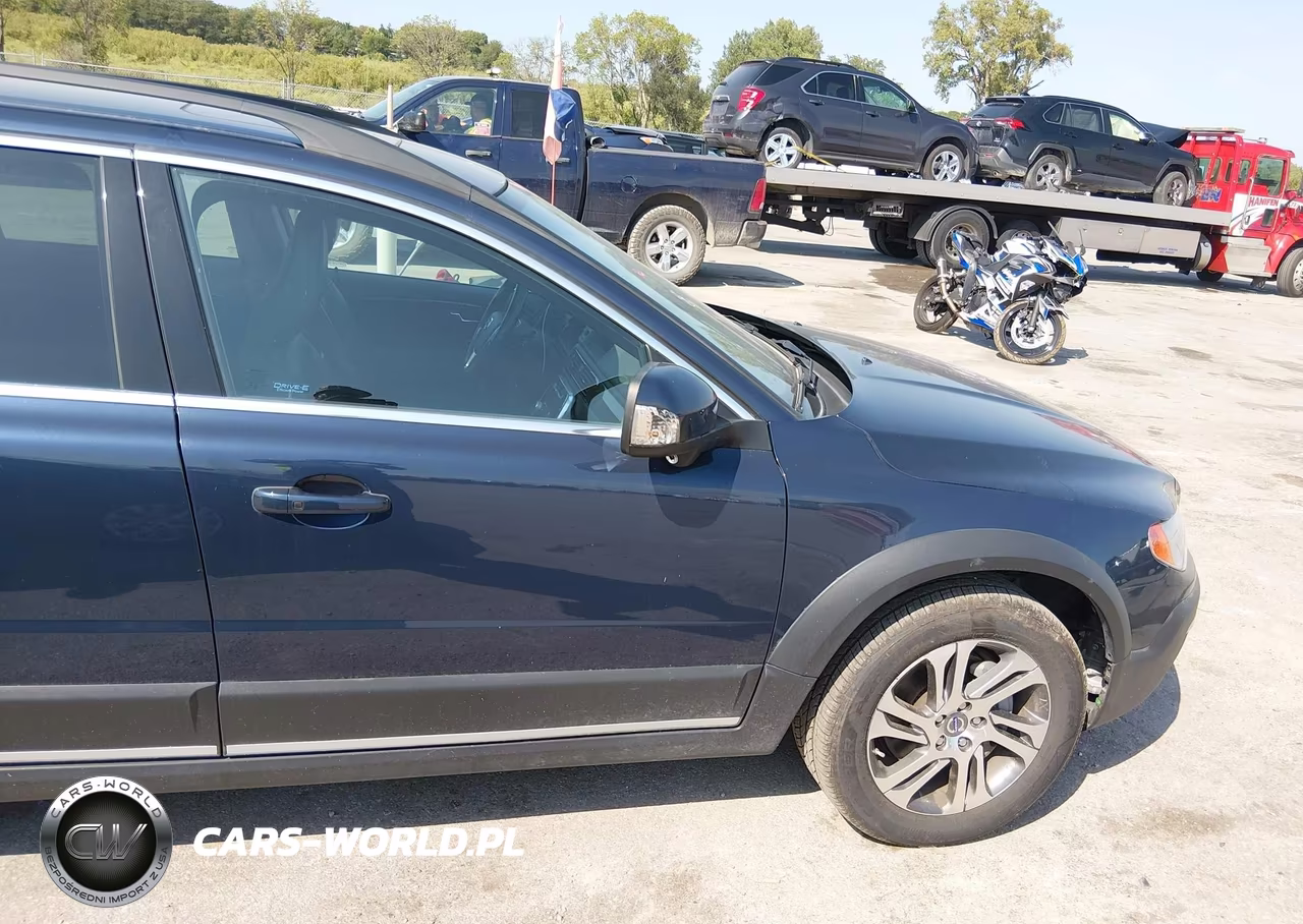 2015 Volvo Xc70 T5 Premier VIN:YV440MBK9F1207655 - 19