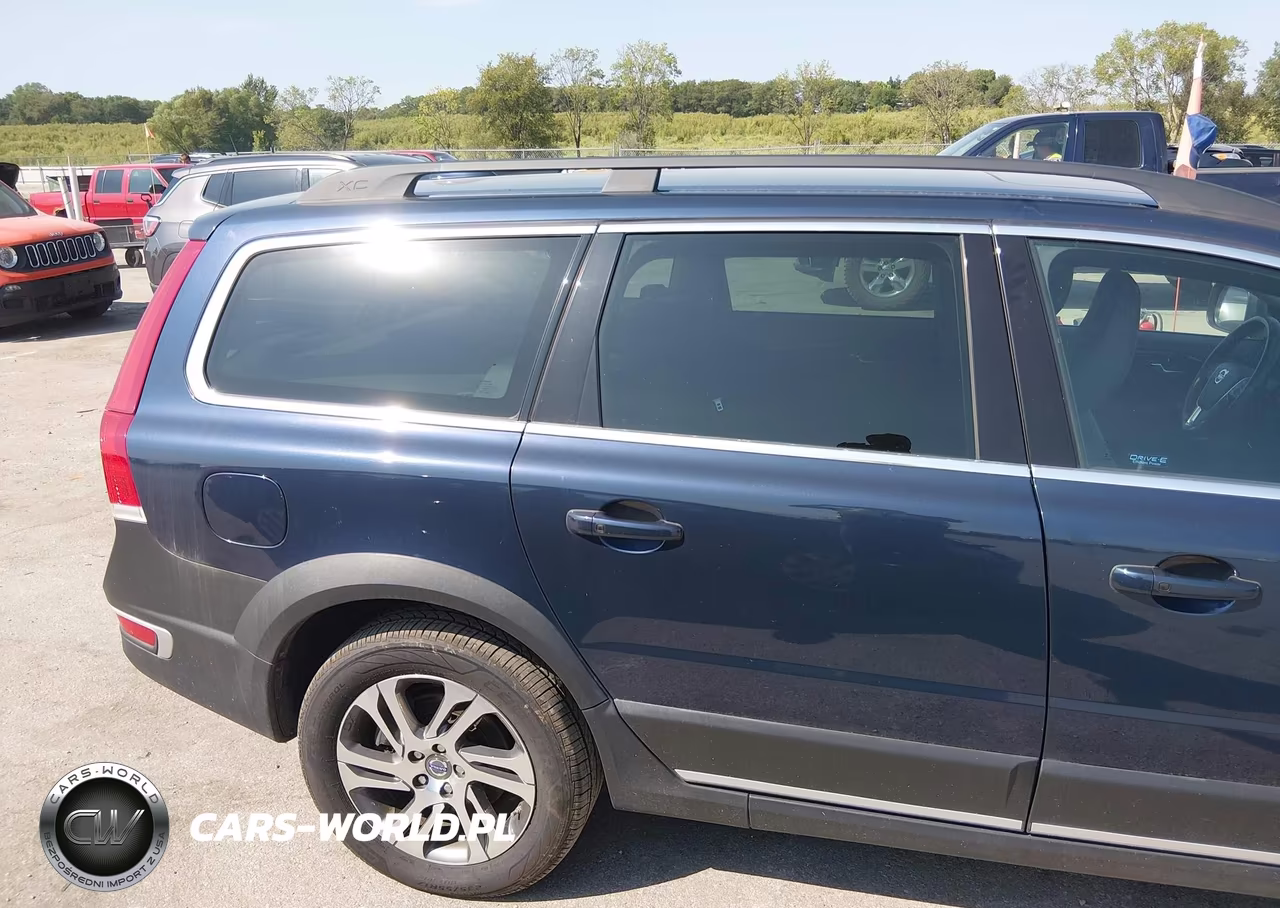 2015 Volvo Xc70 T5 Premier VIN:YV440MBK9F1207655 - 20