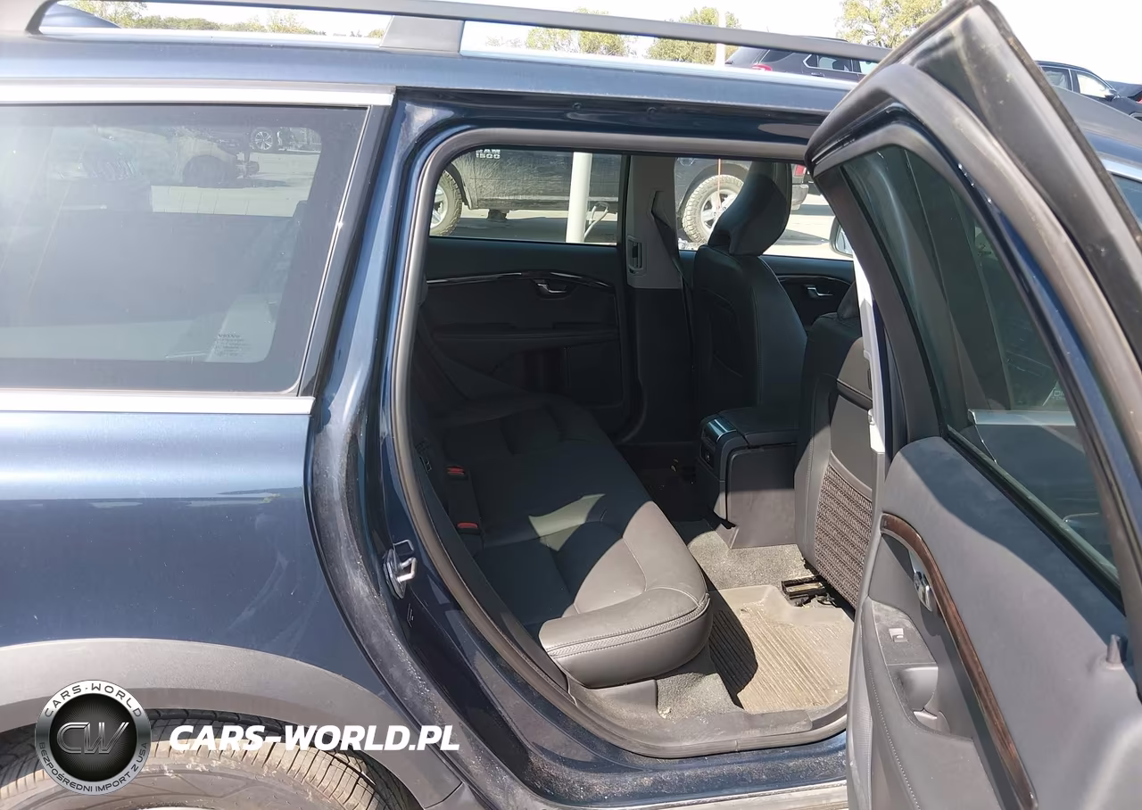 2015 Volvo Xc70 T5 Premier VIN:YV440MBK9F1207655 - 8