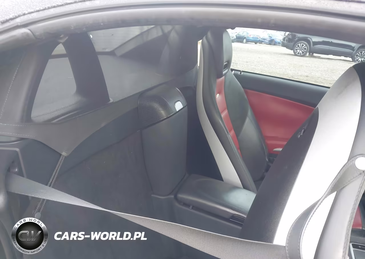 2006 Mercedes-Benz Slk 55 Amg VIN:WDBWK73F36F111580 - 8