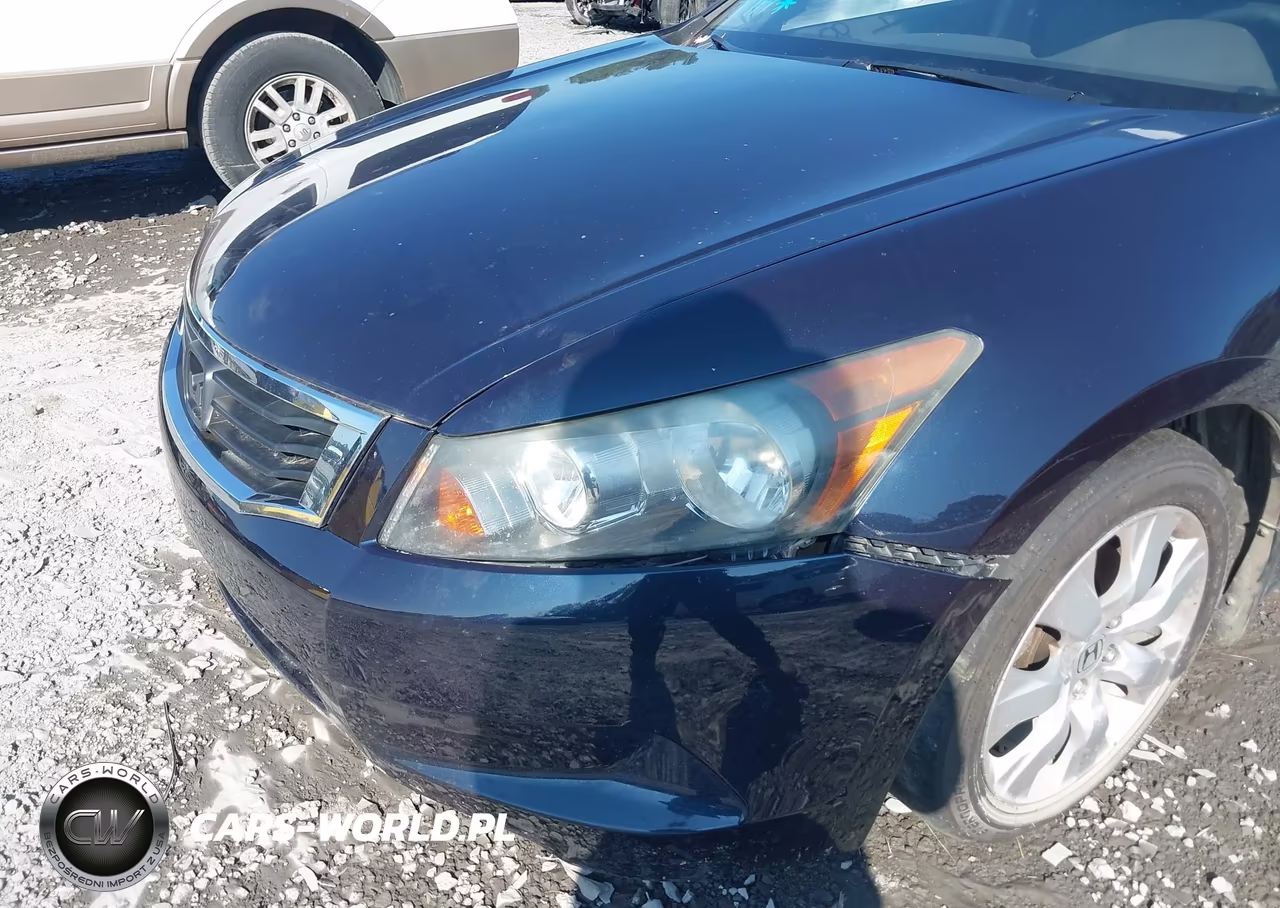 2010 Honda Accord 3.5 Ex VIN:5KBCP3F77AB018255 - 6