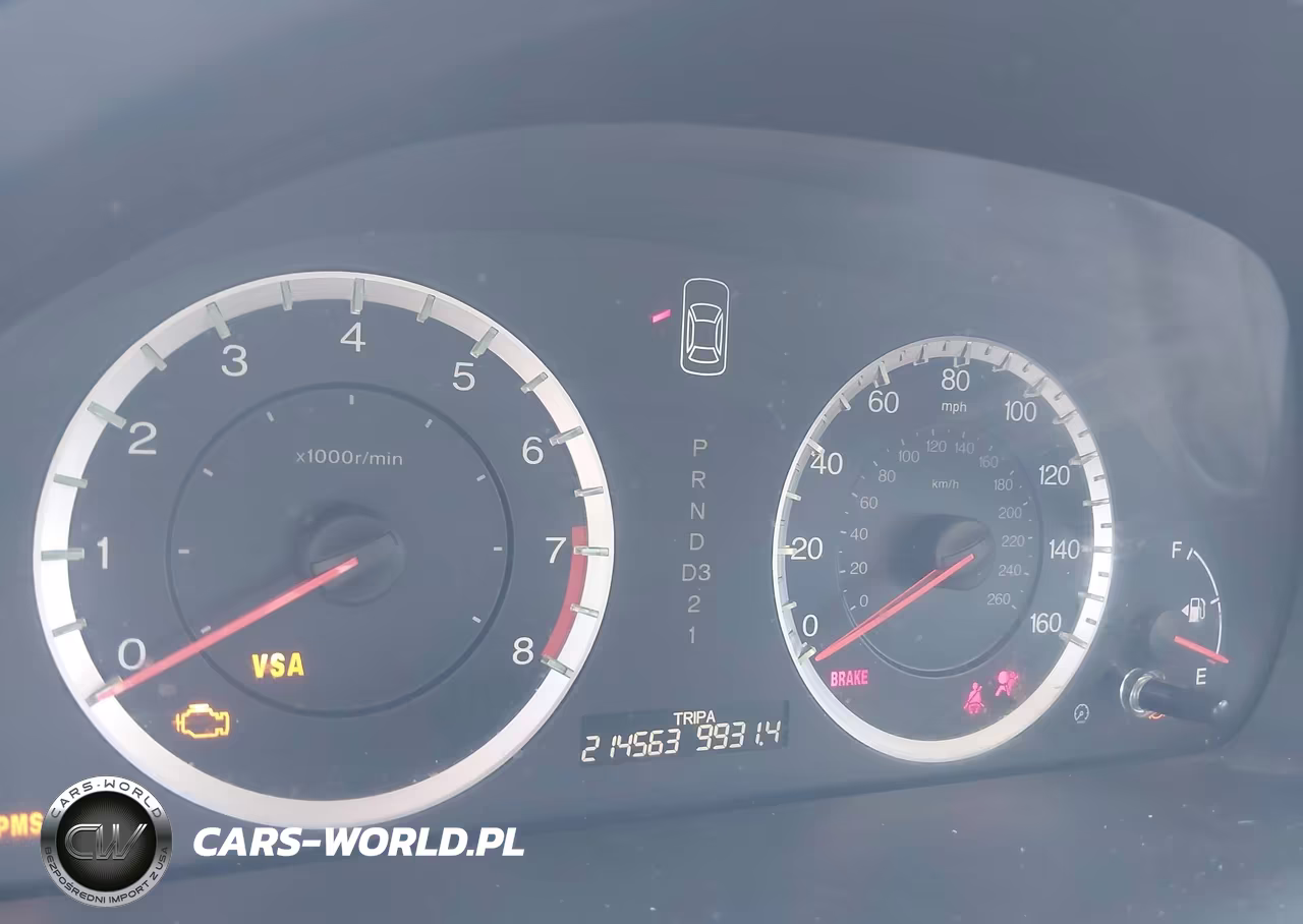 2010 Honda Accord 3.5 Ex VIN:5KBCP3F77AB018255 - 7