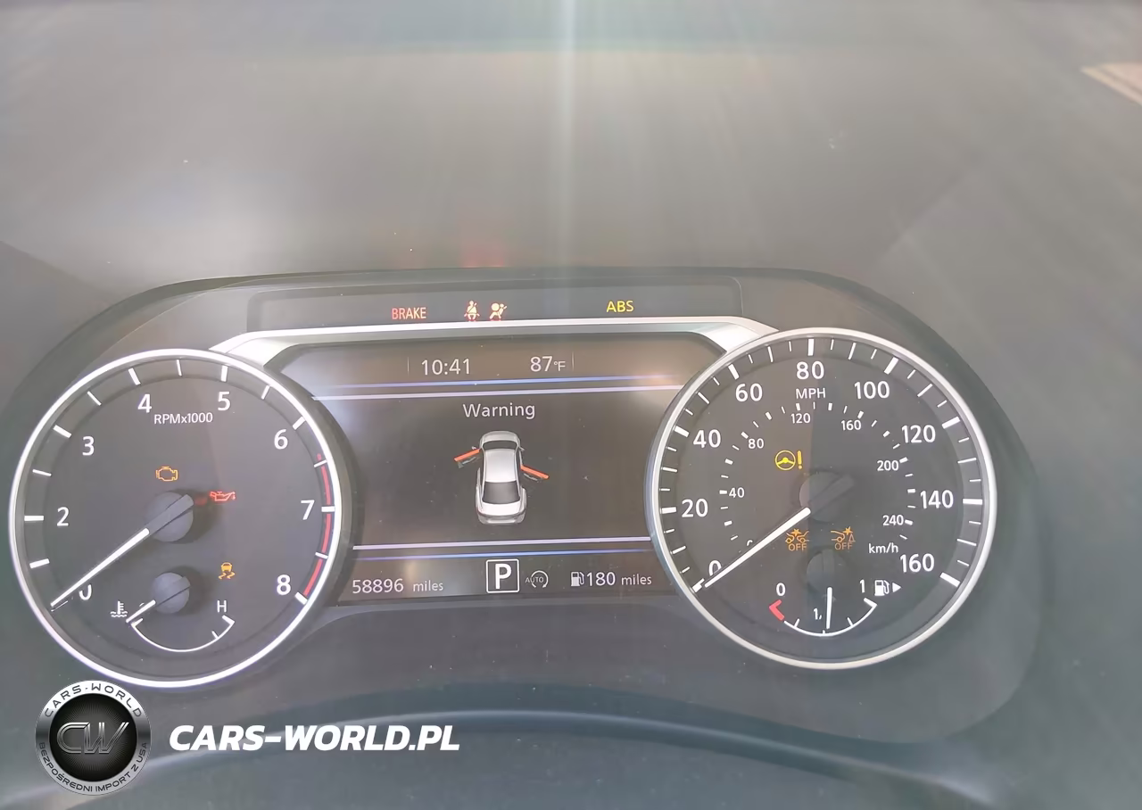 2024 Nissan Sentra Sv Xtronic Cvt VIN:3N1AB8CV5RY356695 - 7