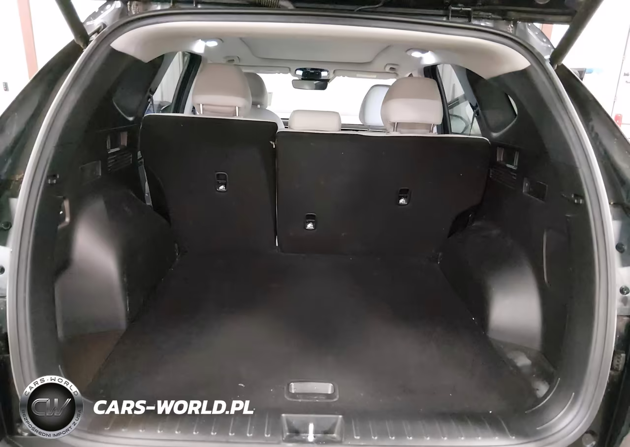 2022 Hyundai Tucson Limited VIN:5NMJECAE4NH049114 - 17