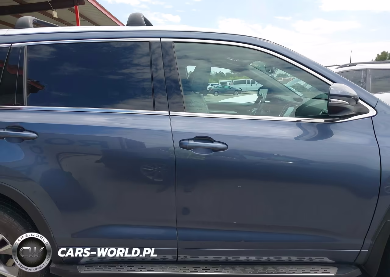 2014 Toyota Highlander Xle V6 VIN:5TDKKRFH9ES029389 - 13