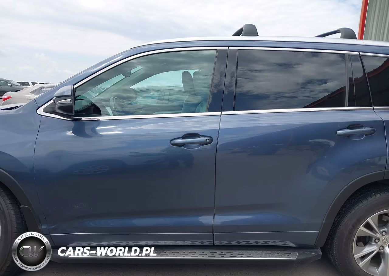 2014 Toyota Highlander Xle V6 VIN:5TDKKRFH9ES029389 - 14