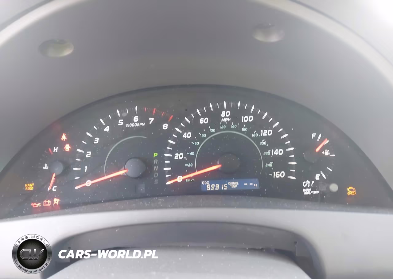 2009 Toyota Camry Le V6 VIN:4T1BK46K79U078599 - 7