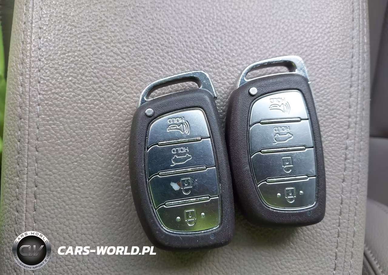 2017 Hyundai Tucson Limited VIN:KM8J33A20HU273260 - 11