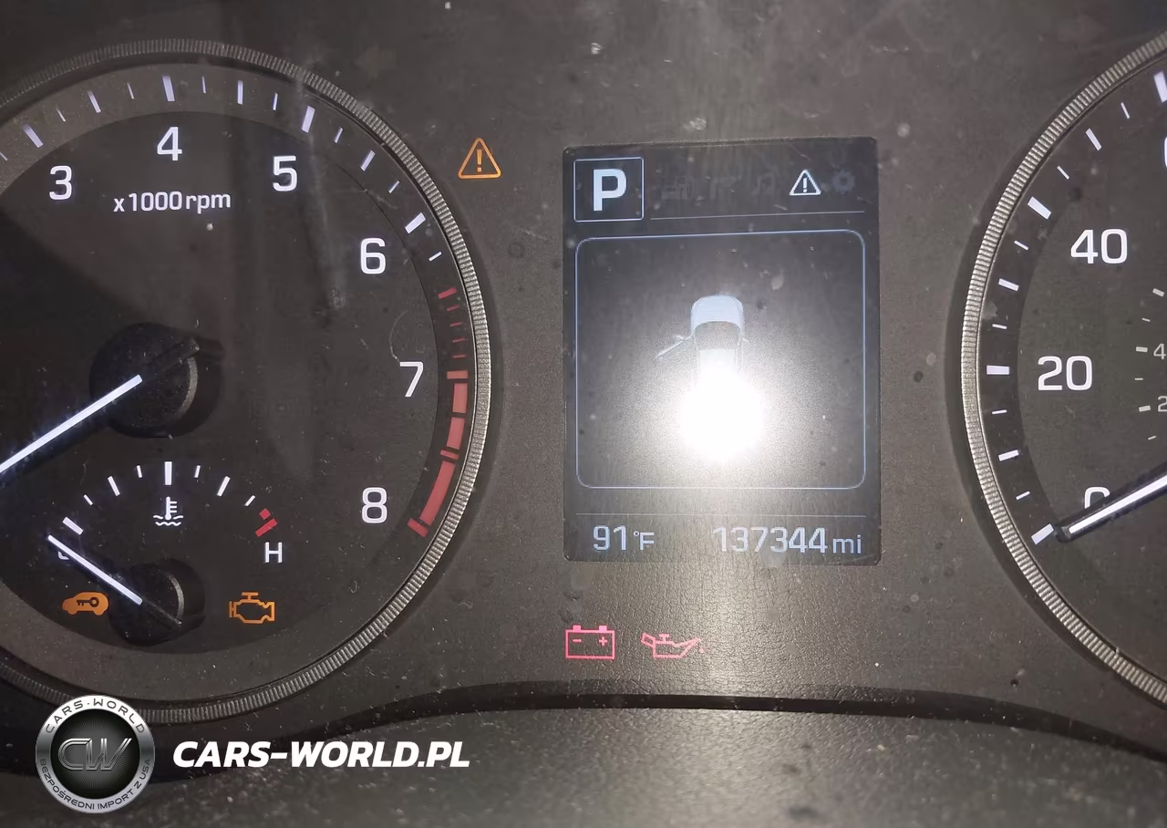 2017 Hyundai Tucson Limited VIN:KM8J33A20HU273260 - 15