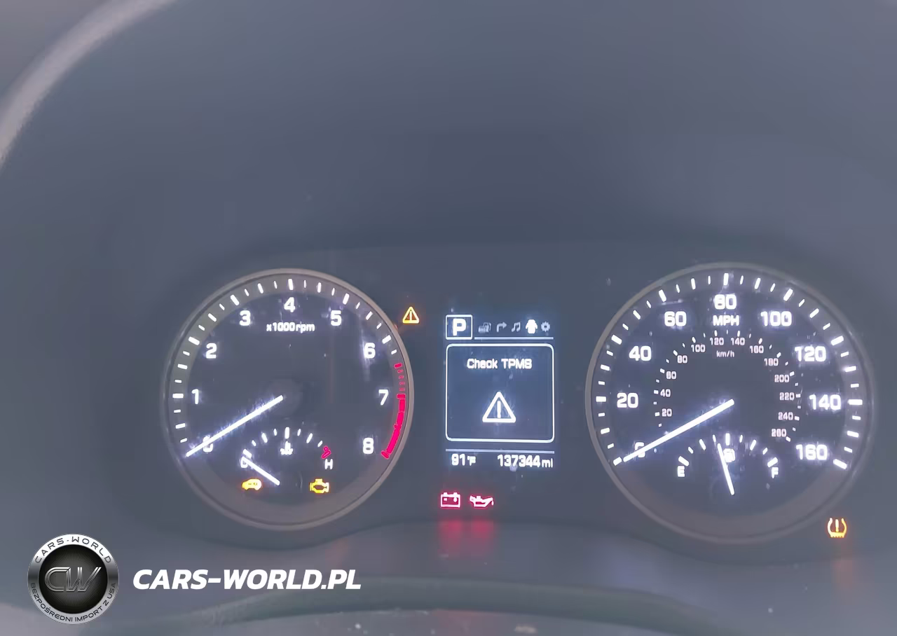 2017 Hyundai Tucson Limited VIN:KM8J33A20HU273260 - 7