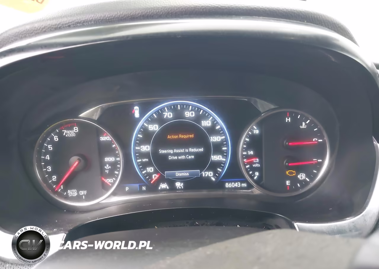 2023 Chevrolet Traverse Awd Premier VIN:1GNEVKKW9PJ163682 - 7
