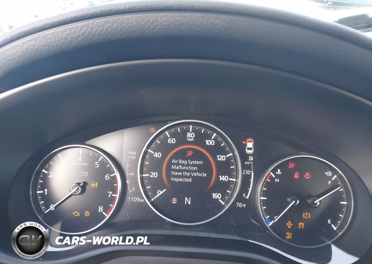 2026 Mazda Mazda3 2.5 S Select Sport VIN:JM1BPABL0T1882397 - 7