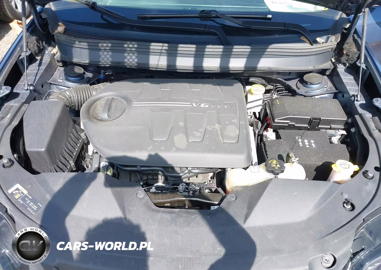 2019 Jeep Cherokee Limited 4X4 VIN:1C4PJMDX8KD476177 - 10