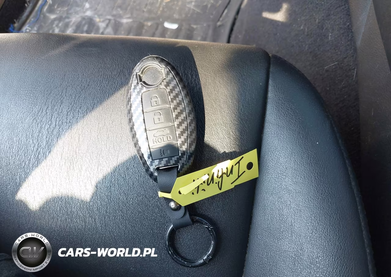 2015 Infiniti Q50 VIN:JN1BV7AP7FM358649 - 11