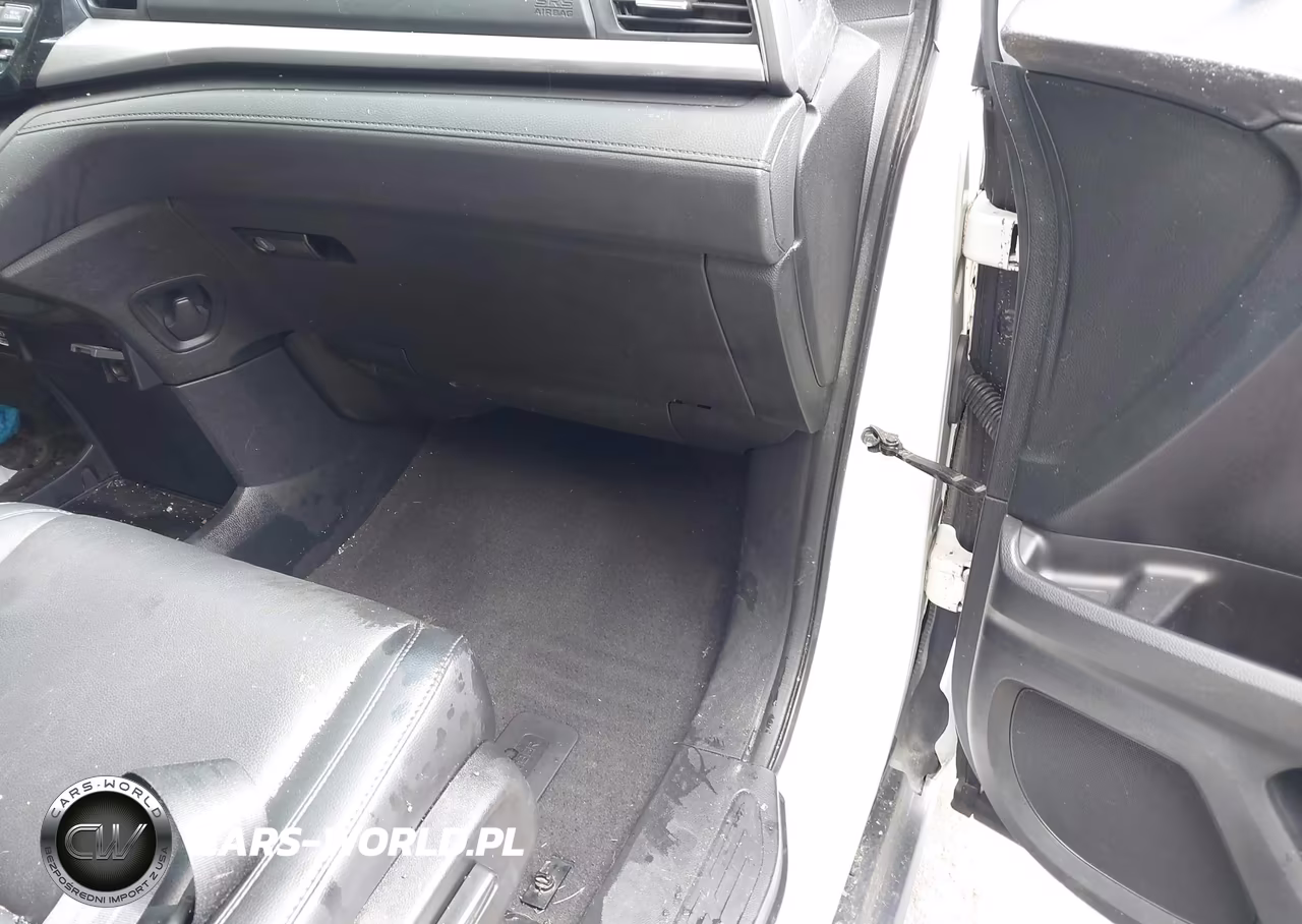 2021 Honda Odyssey Ex-L VIN:5FNRL6H75MB037149 - 5
