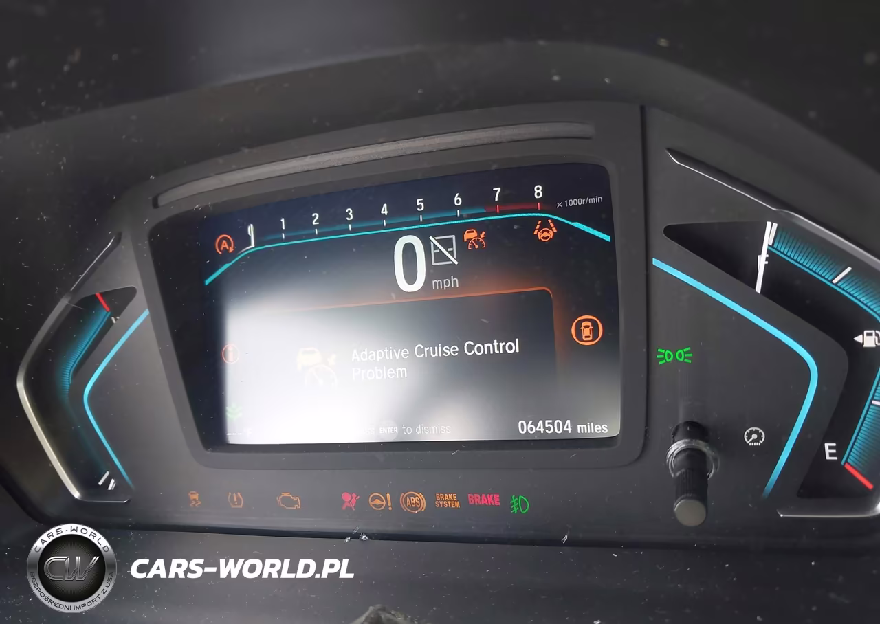 2021 Honda Odyssey Ex-L VIN:5FNRL6H75MB037149 - 7