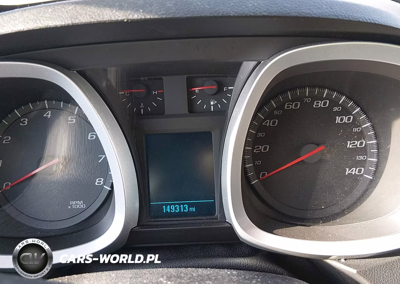 2016 Chevrolet Equinox Lt VIN:2GNFLFE39G6249512 - 15