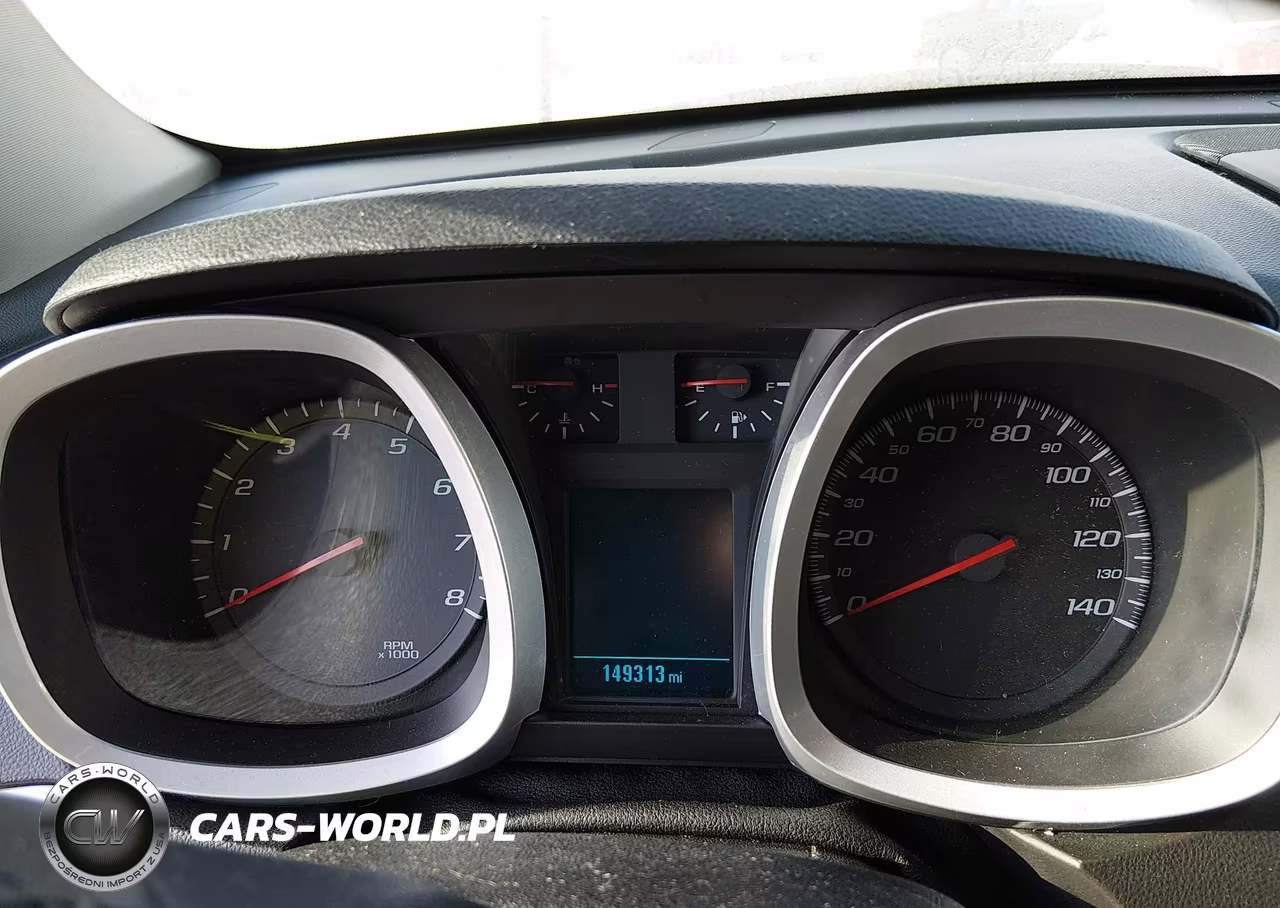 2016 Chevrolet Equinox Lt VIN:2GNFLFE39G6249512 - 7
