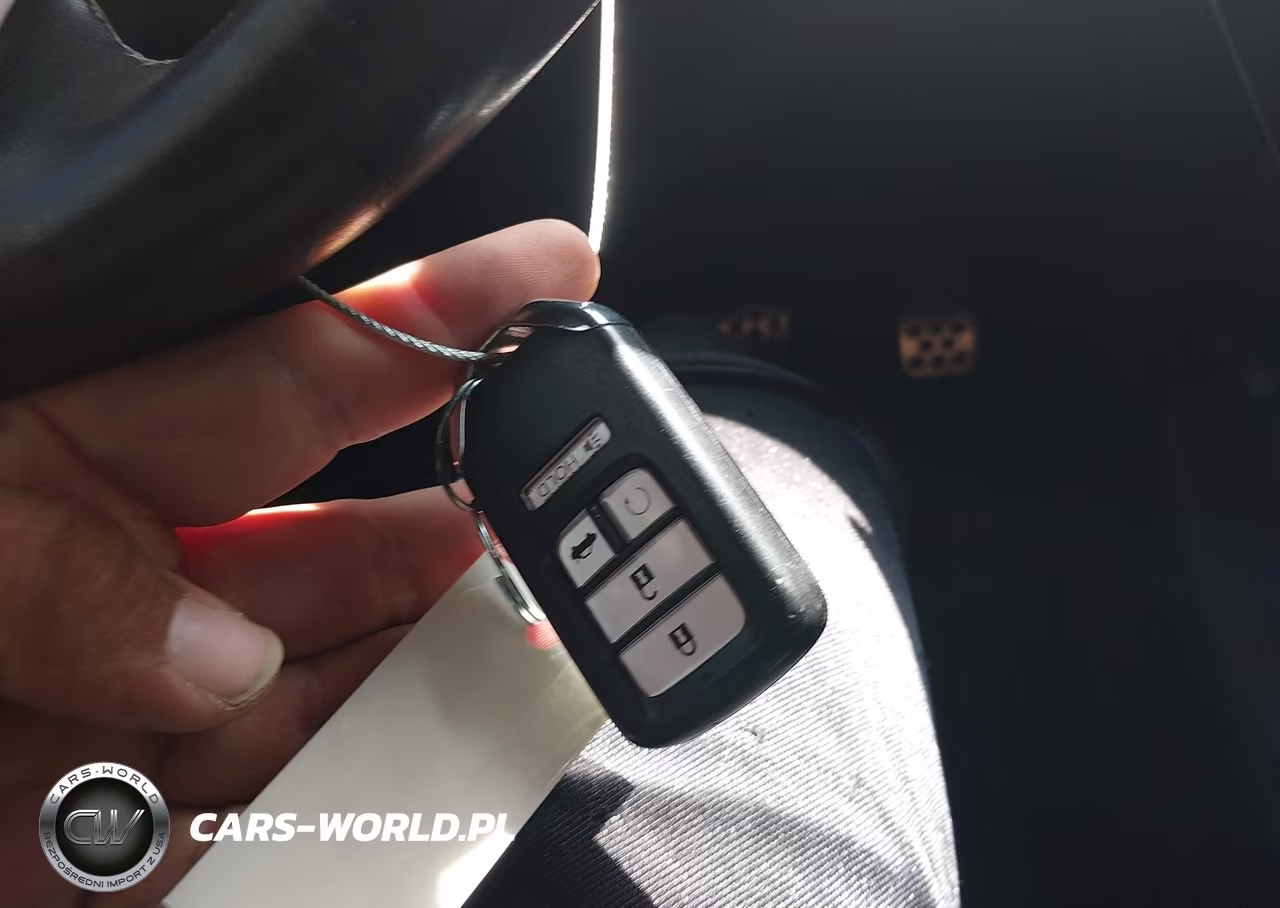 2019 Honda Civic Sport VIN:2HGFC2F86KH601083 - 11