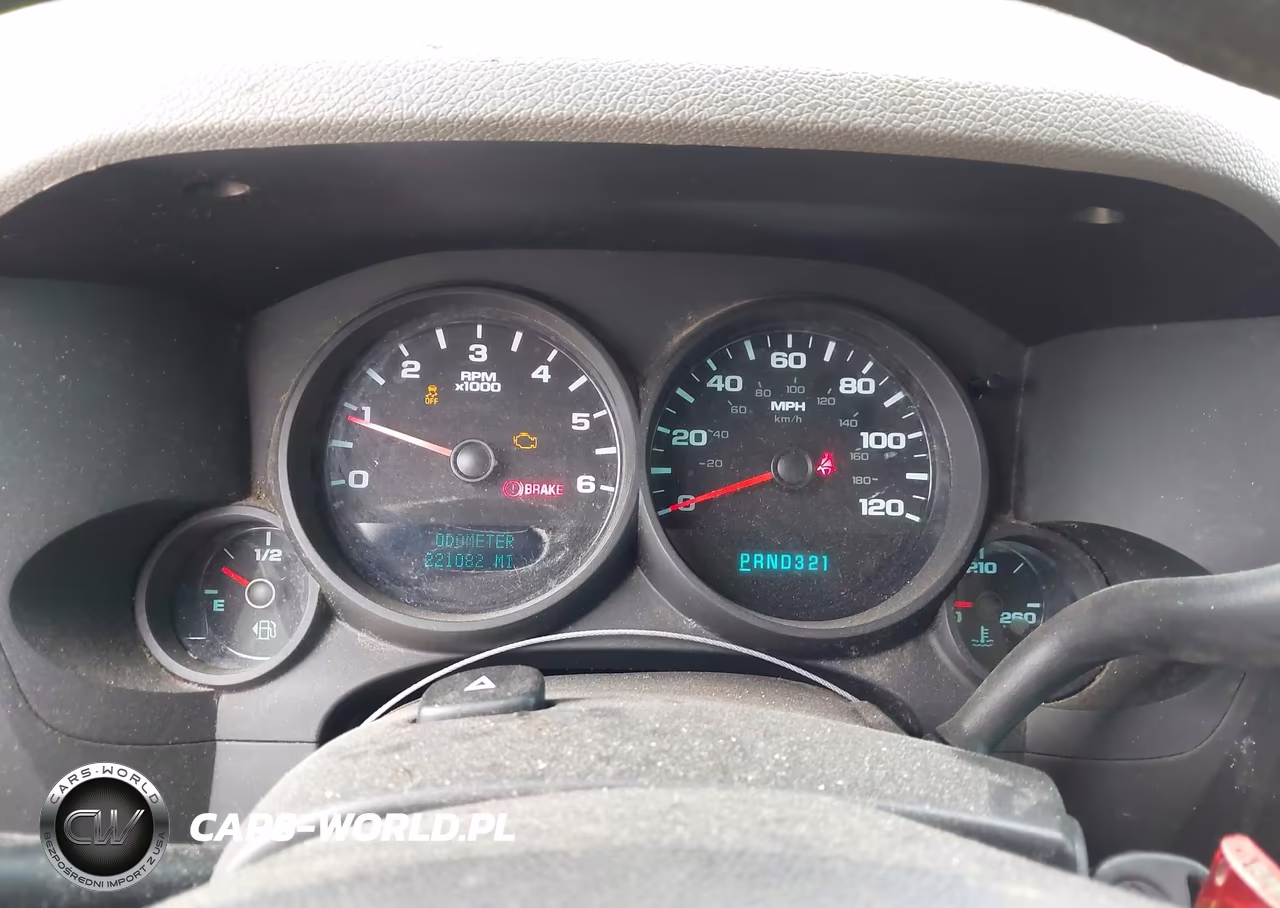 2013 Chevrolet Silverado 1500 Ls VIN:3GCPCREA8DG311964 - 7