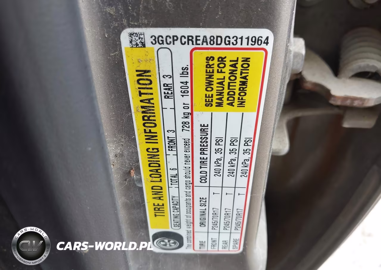 2013 Chevrolet Silverado 1500 Ls VIN:3GCPCREA8DG311964 - 9