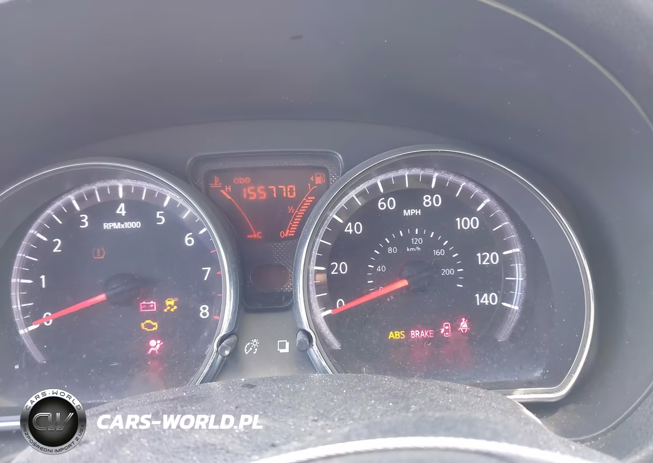 2012 Nissan Versa 1.6 Sl VIN:3N1CN7AP5CL848758 - 7