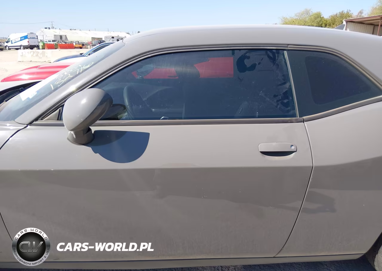 2018 Dodge Challenger Sxt VIN:2C3CDZAG6JH132716 - 13