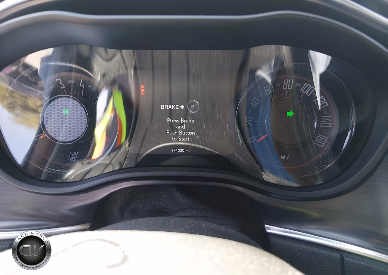2018 Dodge Challenger Sxt VIN:2C3CDZAG6JH132716 - 7