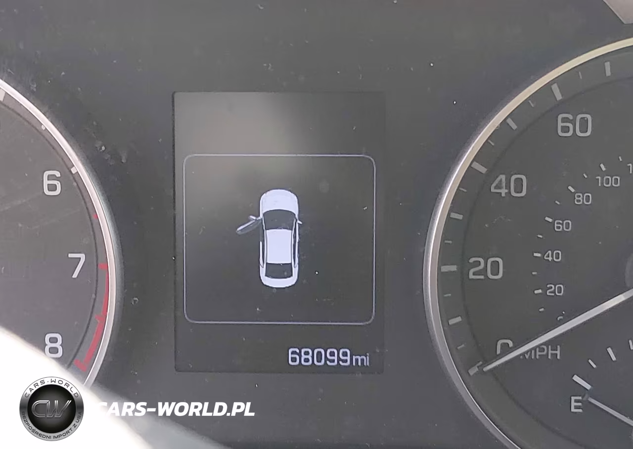 2018 Hyundai Elantra Sel VIN:5NPD84LF5JH242031 - 7