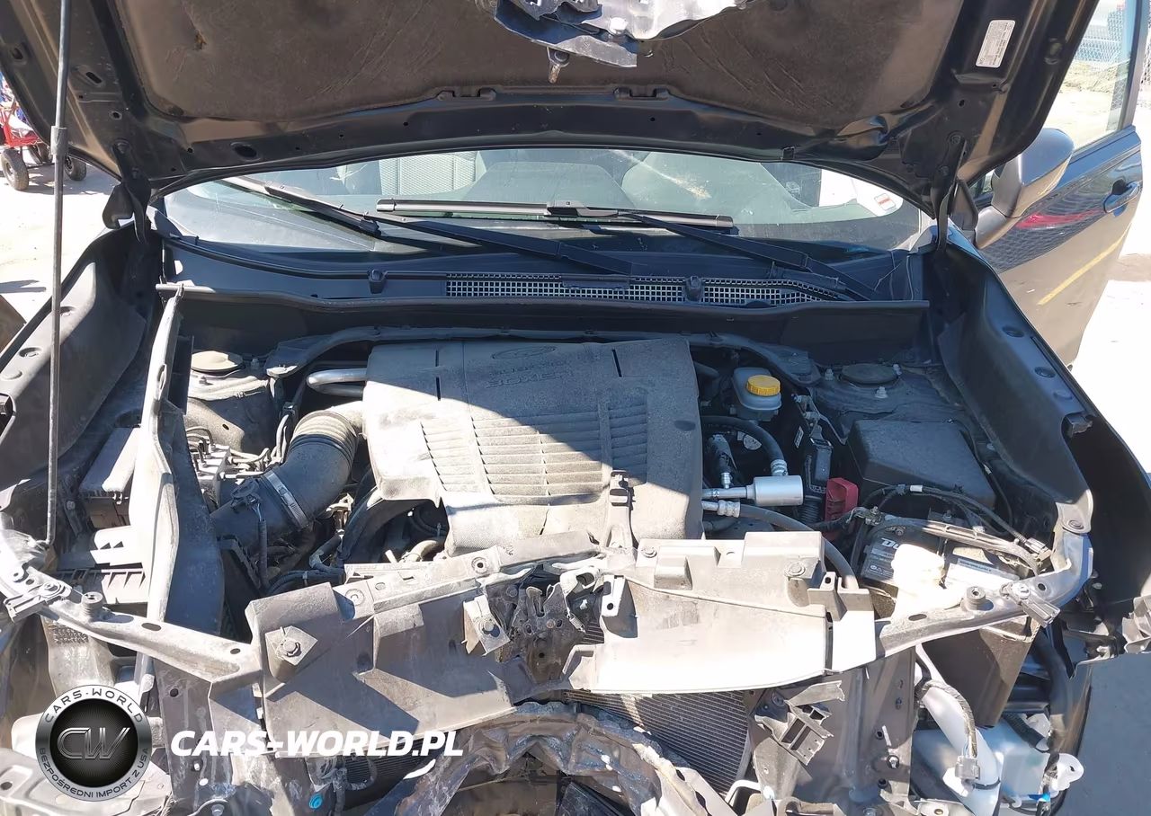 2020 Subaru Forester Sport VIN:JF2SKARC2LH435714 - 10
