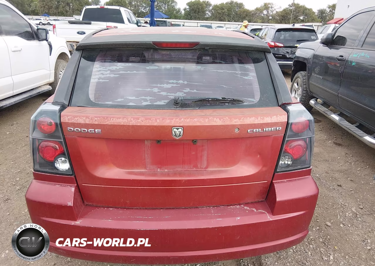 2009 Dodge Caliber Se VIN:1B3HB28A09D202057 - 16