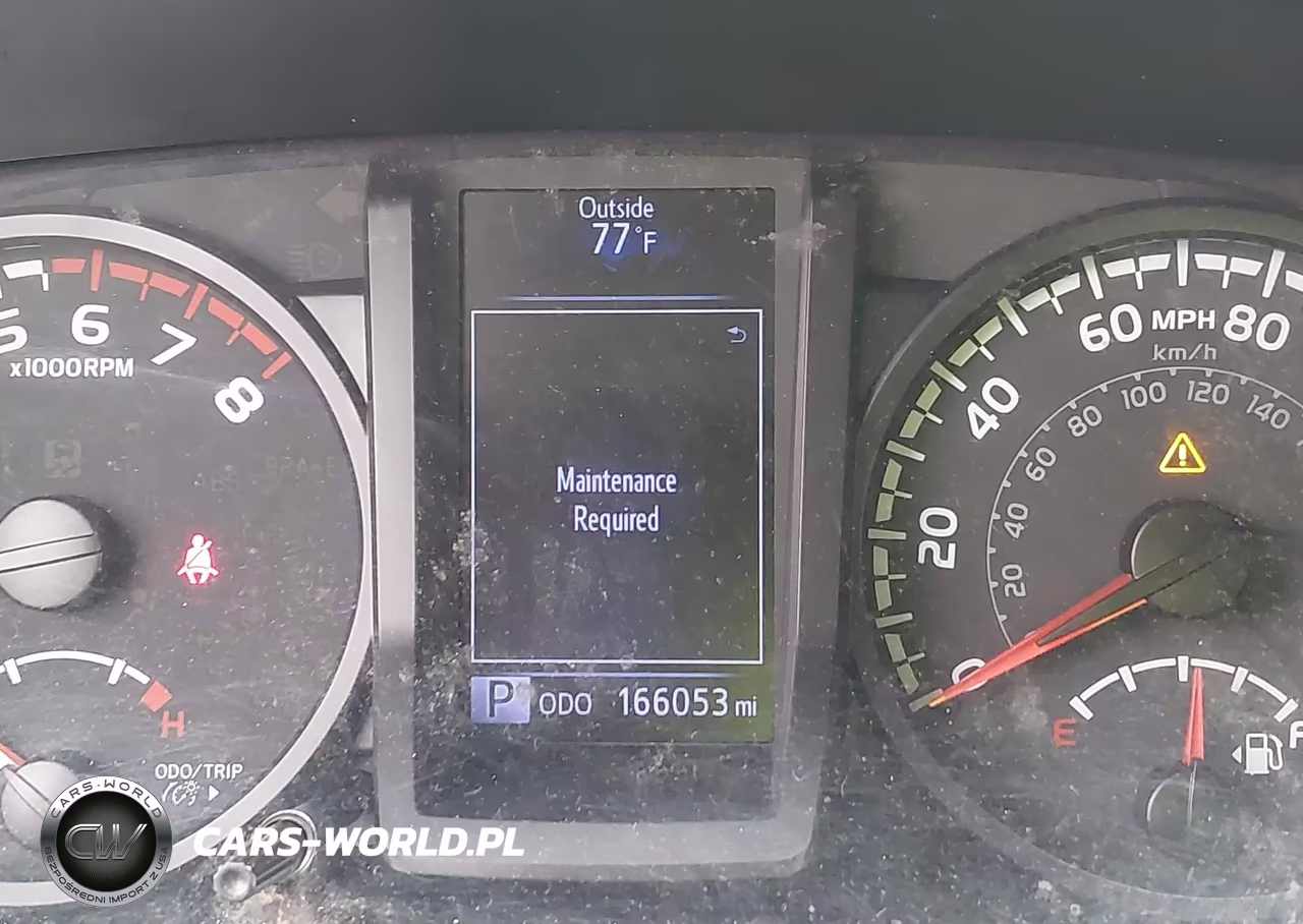 2020 Toyota Tacoma Sr VIN:5TFRX5GN8LX177943 - 7