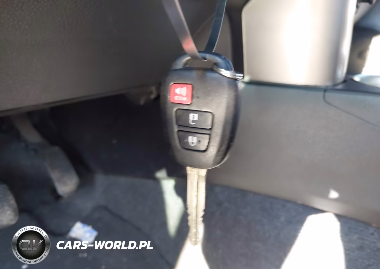 2015 Toyota Rav4 Le VIN:2T3BFREV9FW391282 - 11